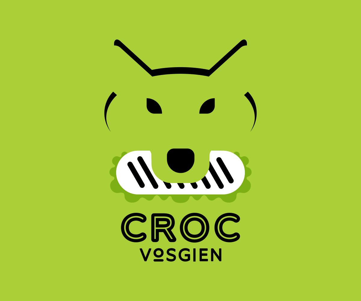 Diseño de Logo por El Ojo creativo para este proyecto | Diseño #14416252