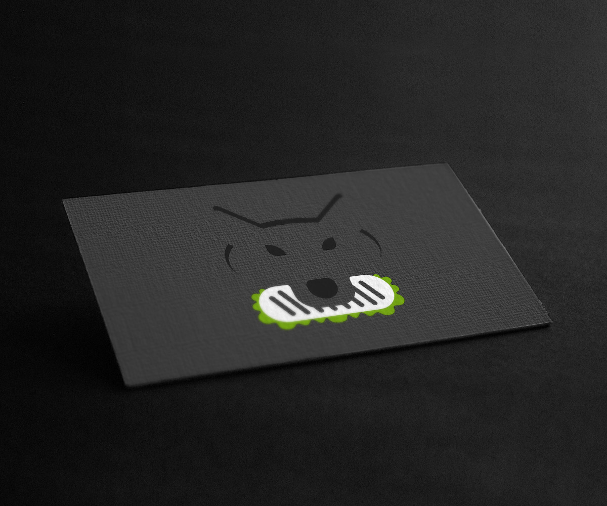 Logo Design by El Ojo creativo for this project | Design #14416261