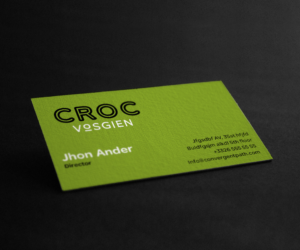 Logo Design by El Ojo creativo for this project | Design: #14416264