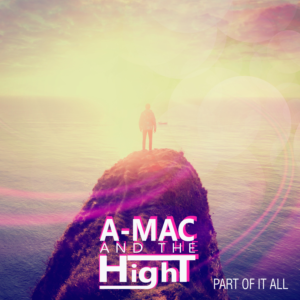 CD Cover Design by hama89 for A-Mac DZ | Design: #14217767