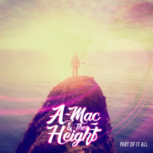 CD Cover Design by hama89 for A-Mac DZ | Design: #14355726