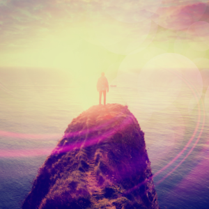 A-Mac and the Height | CD-Cover-Design von hama89
