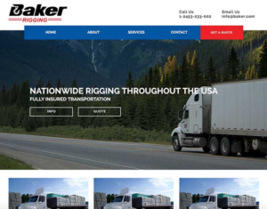 Web Design by J Petteford