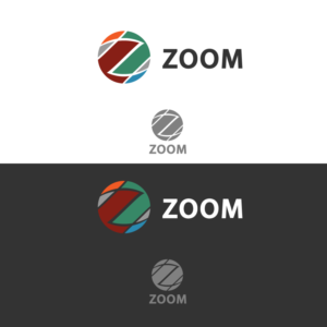 Diseño de Logo por Alfie Tubillara para Zoom Gallery | Diseño: #14168278