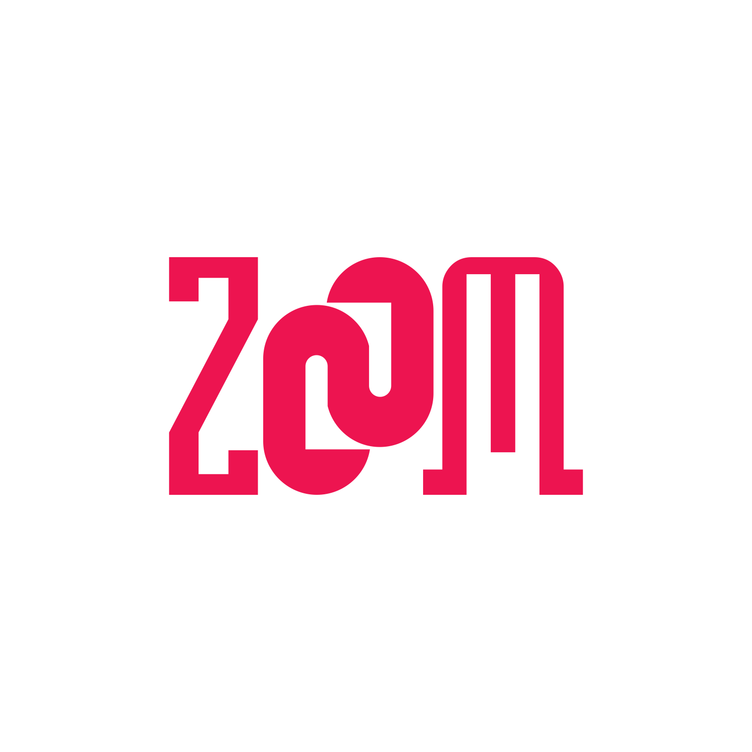 Diseño de Logo por moisesf para Zoom Gallery | Diseño #14231106