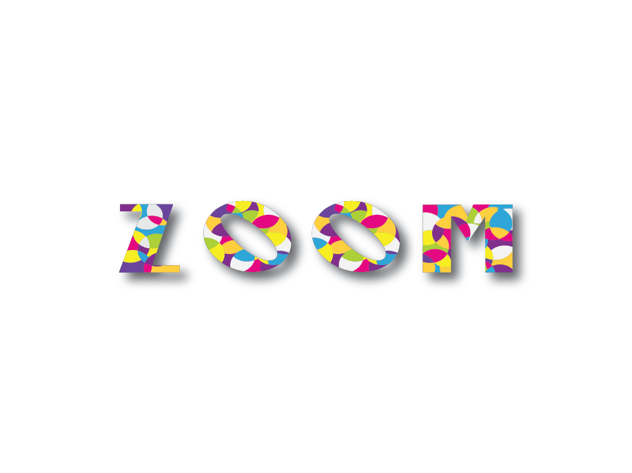 Logo Design by dhamkith for Zoom Gallery | Design #14280421