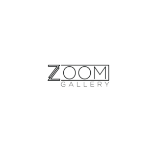 Logo-Design von shadow999 für Zoom Gallery | Design: #14314987