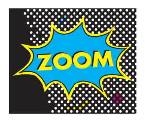 Logo Design by Halfull Media for Zoom Gallery | Design: #14283442