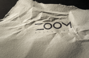 Logo Design by GLDesigns for Zoom Gallery | Design: #14164918