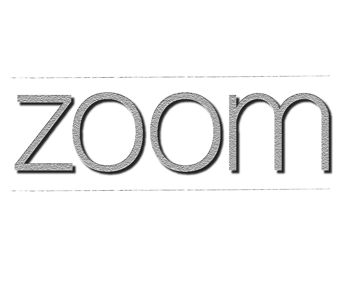 Logo Design by midnightmaiden for Zoom Gallery | Design #14189074