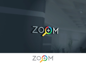 Logo-Design von Verified artistry (Design garden) für Zoom Gallery | Design: #14277816