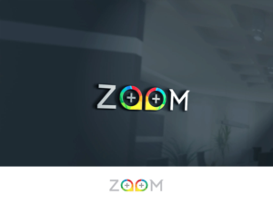 Logo-Design von Verified artistry (Design garden) für Zoom Gallery | Design: #14277817