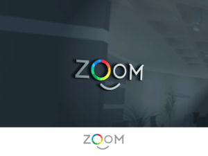 Logo-Design von Verified artistry (Design garden) für Zoom Gallery | Design: #14277818