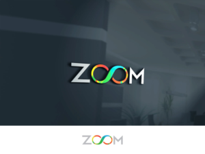 Logo-Design von Verified artistry (Design garden) für Zoom Gallery | Design: #14277819