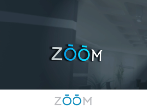 Logo-Design von Verified artistry (Design garden) für Zoom Gallery | Design: #14277823