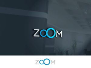 Logo-Design von Verified artistry (Design garden) für Zoom Gallery | Design: #14277824
