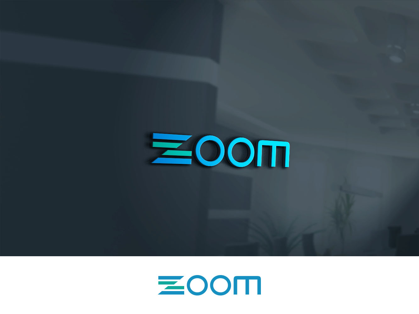 Diseño de Logo por Verified artistry (Design garden) para Zoom Gallery | Diseño #14277827