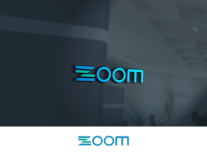 Logo-Design von Verified artistry (Design garden) für Zoom Gallery | Design: #14277827