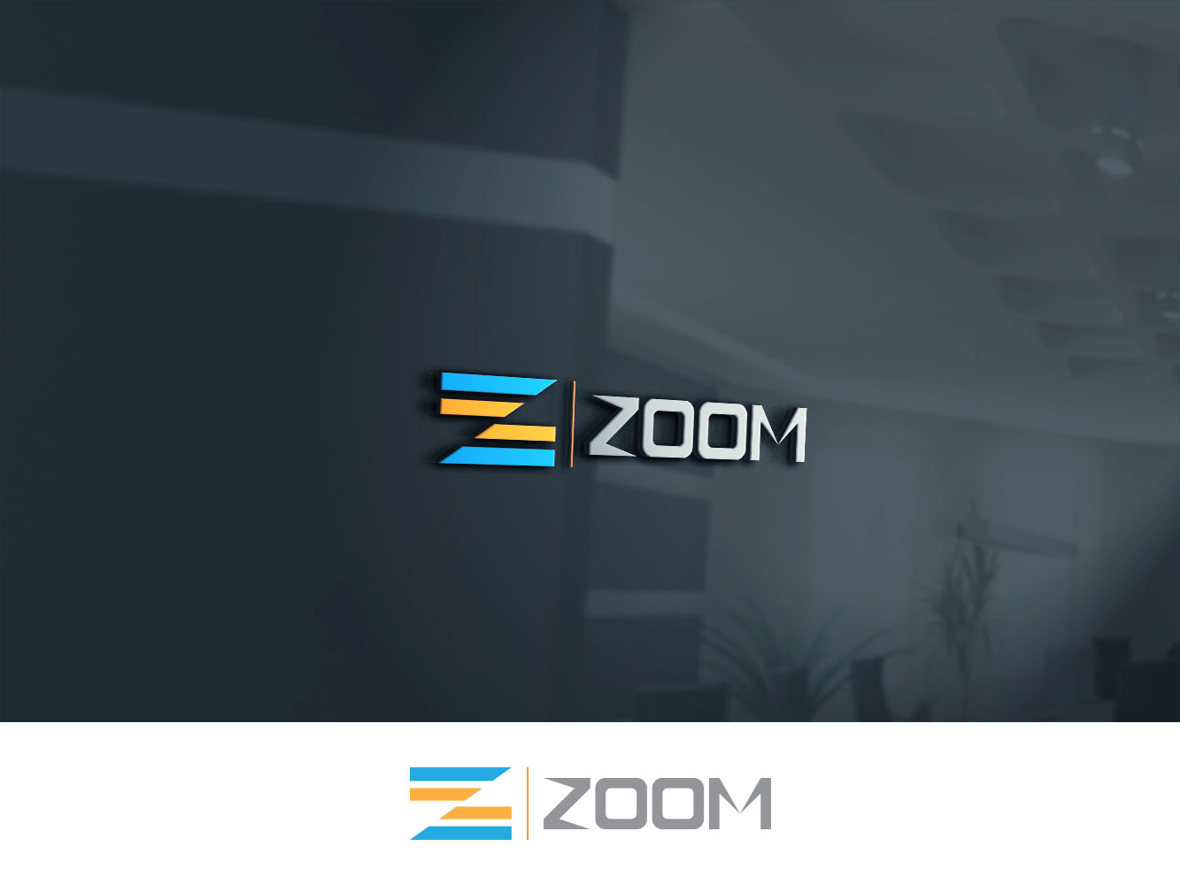 Diseño de Logo por Verified artistry (Design garden) para Zoom Gallery | Diseño #14277831