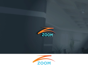 Logo Design by Verified artistry (Design garden) for Zoom Gallery | Design: #14277834
