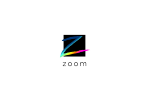 Logo Design by ~idiaz~ for Zoom Gallery | Design #14205419