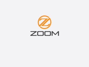 Diseño de Logo por james501 para Zoom Gallery | Diseño: #14283635