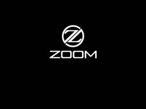 Diseño de Logo por james501 para Zoom Gallery | Diseño: #14283636