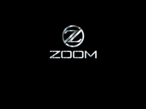 Diseño de Logo por james501 para Zoom Gallery | Diseño: #14283642