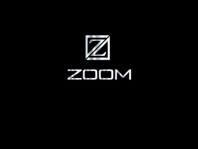 Logo Design by james501 for Zoom Gallery | Design #14283648
