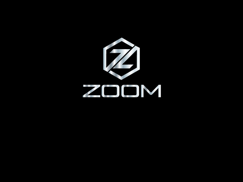 Diseño de Logo por james501 para Zoom Gallery | Diseño #14283650