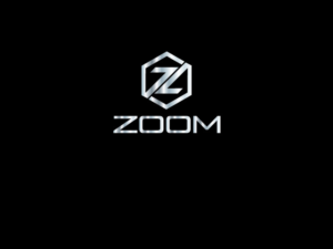 Diseño de Logo por james501 para Zoom Gallery | Diseño: #14283650