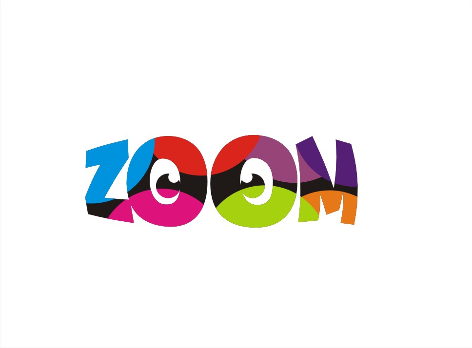 Diseño de Logo por nutu para Zoom Gallery | Diseño #14171053