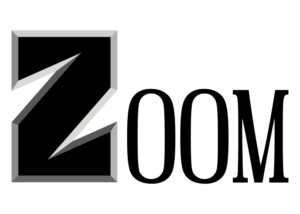 Diseño de Logo por KarenDF para Zoom Gallery | Diseño: #14233476