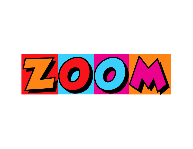 Diseño de Logo por ernestsegovia para Zoom Gallery | Diseño #14274567