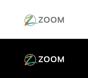 Logo Design by ecorokerz for Zoom Gallery | Design #14168383
