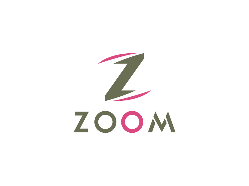 Logo-Design von uzzaman für Zoom Gallery | Design #14168046