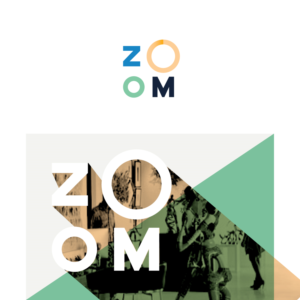 Logo Design by 1neDesign for Zoom Gallery | Design: #14185150