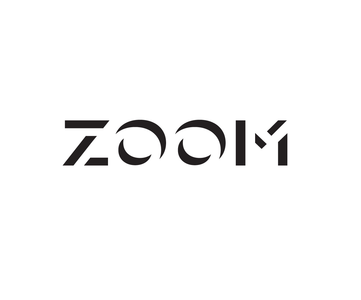 Logo Design by Friedbanana for Zoom Gallery | Design #14278988