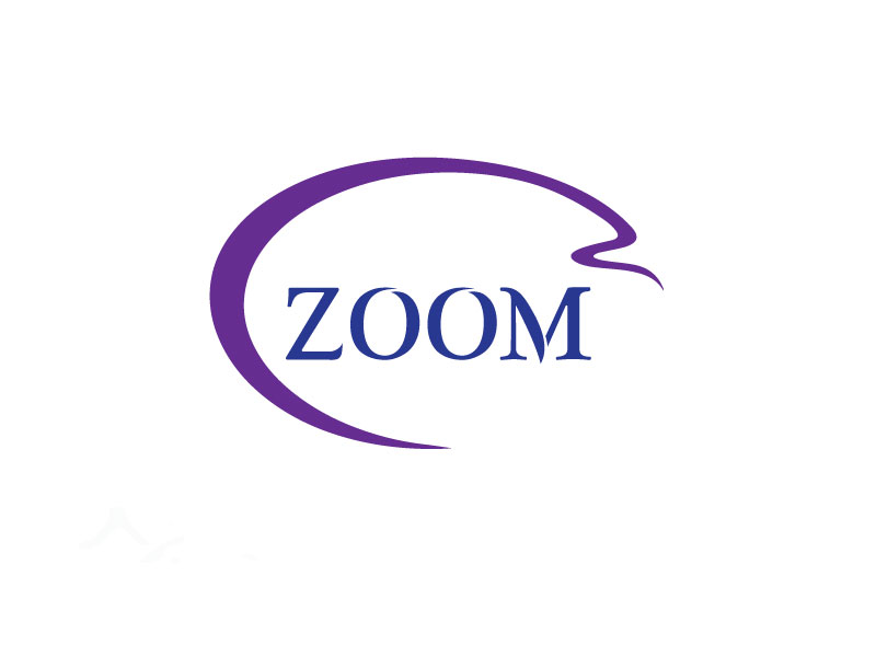 Logo Design by Origin to Original for Zoom Gallery | Design #14177874