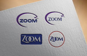 Logo-Design von Origin to Original für Zoom Gallery | Design: #14177880