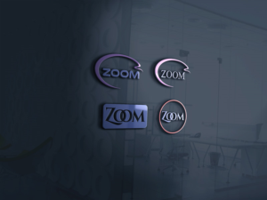 Logo-Design von Origin to Original für Zoom Gallery | Design: #14177881