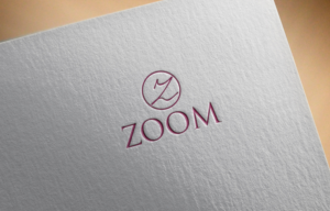 Logo-Design von asman für Zoom Gallery | Design: #14165408