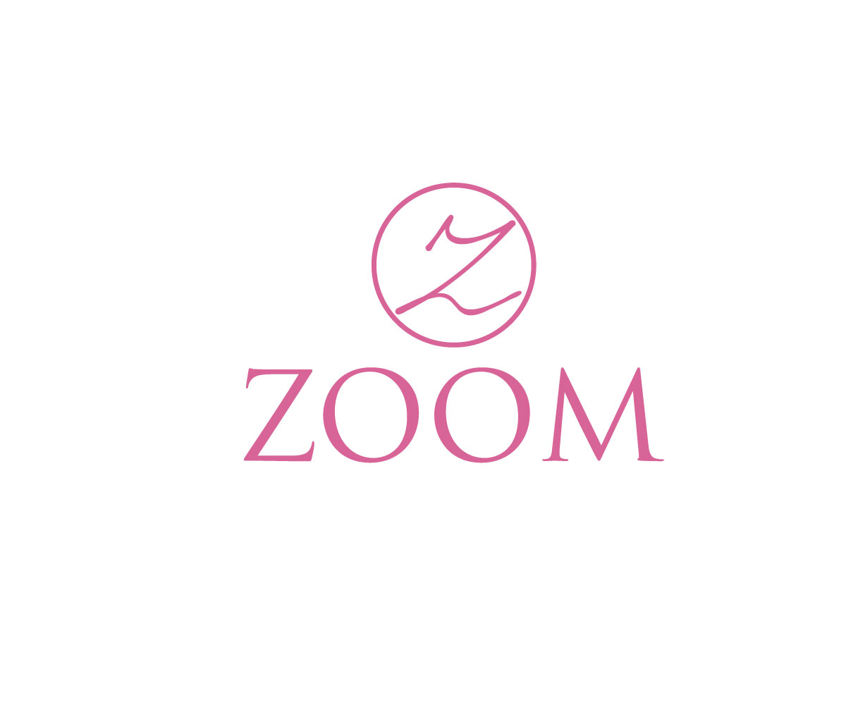 Diseño de Logo por asman para Zoom Gallery | Diseño #14165409
