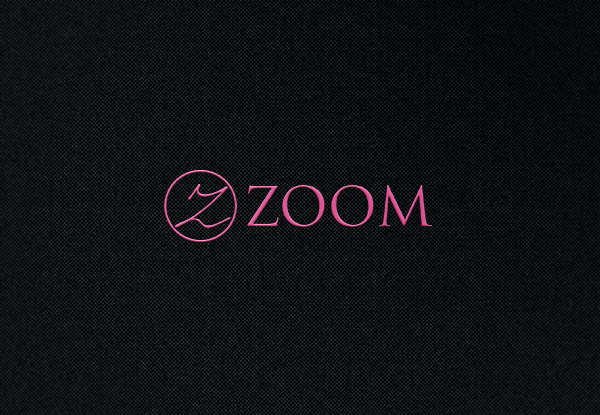 Diseño de Logo por asman para Zoom Gallery | Diseño #14165410
