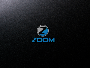 Logo-Design von logout babu für Zoom Gallery | Design: #14172755