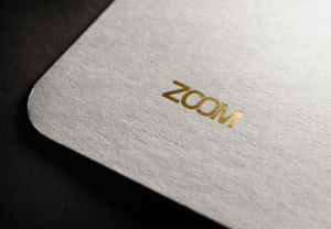 Logo-Design von armanmajumder1 für Zoom Gallery | Design: #14166875
