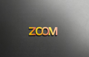 Logo-Design von armanmajumder1 für Zoom Gallery | Design: #14166876