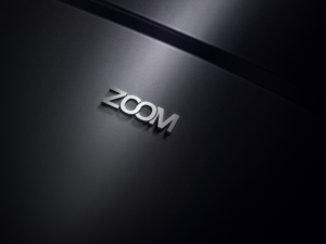 Logo-Design von armanmajumder1 für Zoom Gallery | Design: #14166878