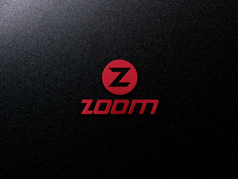 Diseño de Logo por armanmajumder1 para Zoom Gallery | Diseño #14166892