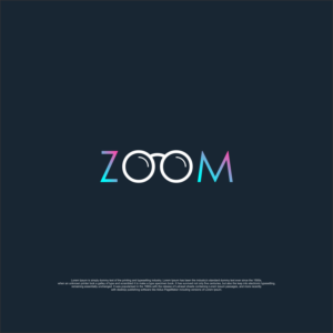 Logo-Design von S.I.D für Zoom Gallery | Design: #14281480
